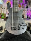 Spector Ns Pulse 6 Bass Guitar - Black Stain Authorized Dealer Free Ship! 994 Open. Price: $1200.00.