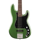 Fender Player Ii Modified Active Precision Bass Guitar - Rosewood Fingerboard New. Price: $1034.99.