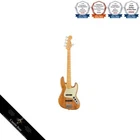 Fender American Professional Ii Jazz Bass V Electric Maple Fingerboard New. Price: $2258.97.