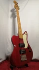 Fender Mexico Pawn Shop Reverse Jaguar Bass Electric Guitar Used. Price: $1566.99.