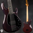 Ernie Ball Music Man Stingray 5 Darkray - Rainbow New. Price: $3049.00.
