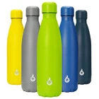 Bjpkpk Stainless Steel Water Bottles 17OZ Insulated For Travel, ... New. Price: $19.48.