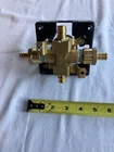 Delta R10000-PFS-PXWS 1/2 Pex Rough-in Valve Body Tub Shower, Open. Price: $49.95.