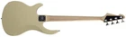 Peavey Milestone Ivory 4 String Bass Guitar Unspecified. Price: $299.99.