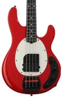 Ernie Ball Music Man Tim Commerford Artist Series Stingray Bass Guitar - Caliper New. Price: $3399.00.