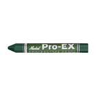 Markal 80386 Pro-ex Green Lumber Crayon Clay-based Construction Marker New. Price: $124.56.