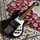 Fernandes RB-80 Japan Vintage Rickenbacker Electric Bass Guitar Used. Price: $1361.75.
