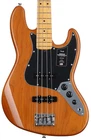 Fender American Professional Ii Jazz Bass - Roasted Pine With Maple Fingerboard. Price: $2049.99.