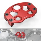 For Honda TRX450ER Key Switch & Indicator Light Mount Upper Handlebar Clamps New. Price: $35.99.