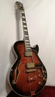 Ibanez AG95QA-DBS 5B-02 Full Acoustic Guitar Used. Price: $872.65.