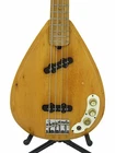 Used In-store Items Fernandes FYB-70N / 1978 1989 Biwa Bass Electric Kago. Price: $2931.36.