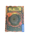 Thames & Kosmos - The Gang Cooperative Poker Card Game, Family For Games New. Price: $19.99.
