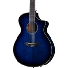 Breedlove Discovery Concert Nylon A/e Guitar Twilight Burst 197881456887 Rf Good. Price: $503.20.
