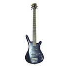 Warwick Corvette 5 Strings / Electric Bass Guitar Used. Price: $598.00.