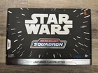 Jazwares Star Wars Micro Galaxy Squadron Series 7 Light Armor Collection Vault New. Price: $119.99.