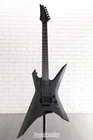 Ibanez Iron Label Xiphos - Black Flat Very. Price: $1349.99.