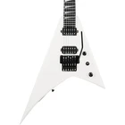 Jackson American Series Rhoads RR24 Electric Guitar Snow White 197881433802 Rf Good. Price: $2227.19.