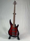 Yamaha TRBX604FM 4-STRING Bass Guitar Dark Red Burst *brand New Open Box*. Price: $499.00.