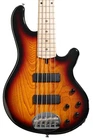 Lakland Skyline 55-01 Standard Bass Guitar 3-TONE Sunburst With Maple New. Price: $1299.00.