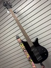 Used Jackson Js Series Concert Electric Bass Guitar (QUC027898). Price: $189.99.