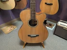 Takamine GB30CE-NAT Acoustic Bass Guitar -natural Open. Price: $569.99.