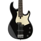 Yamaha BB434 4-STRING Bass Guitar, Rosewood Fingerboard, Black New. Price: $599.99.