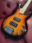 G&l L-2000 Tribute Series 2013 Sb Used Ash Body Maple Neck Fb Sunburst. Price: $528.99.