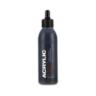 Montana Acrylic Marker Refill Shock Black 0.8OZ Water Based Ink For All Surfaces New. Price: $29.36.