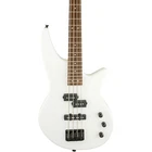 Jackson Spectra Bass JS2 Snow White New. Price: $229.99.