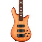 Spector Euro 5 Lx String Electric Bass Natural Sunburst Matte New. Price: $3099.99.