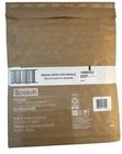 3M Curbside Recyclable Padded #5 Mailer, Self Adhesive Closure 10-PACK New. Price: $16.99.