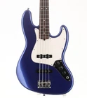 Fender Usa American Standard Jazz Bass Ug Rf Mystic Blue US12308239 Used. Price: $1998.00.