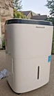 Honeywell 23 Pint Pt Small Room Energy Star Dehumidifier Model TP30WKN Used. Price: $180.00.