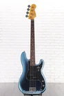Fender American Professional Ii Precision Bass - Dark Night, Rosewood Very. Price: $1700.99.