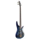 Ibanez SR300EDXCZM 4-STRING Electric Bass Guitar Cosmic Blue Frozen Matte New. Price: $479.99.