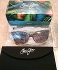 New Maui Jim Starfish Polarized Woman Sunglasses Rose Lens RS744-22B. Price: $219.95.