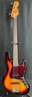 Squier Classic Vibe 60'S Jazz Bass 4-STRING Guitar 3-TONE Sunburst (323) Used. Price: $399.95.