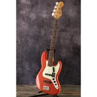 Fender / Vintera Ii 60S Jazz Bass Rosewood Fingerboard Fiesta Red New. Price: $1574.71.