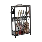 Stand, Rack For Acoustic Guitar,bass,electric Thickened... New. Price: $218.71.