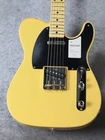 Fender Made In Japan Heritage 50S Telecaster - Butterscotch Blonde #JD26002097 New. Price: $1776.08.