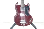 Gibson EB-270 Vintage 70S Reissue Electric Bass Long Scale Used. Price: $762.91.