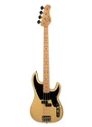Tagima Tw 66-BS-LF/BK Electric Bass Guitar Butterscotch New. Price: $372.99.