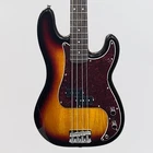 Fender Squier Classic Vibe '60S Precision 4 String Electric Bass Guitar Used. Price: $399.00.