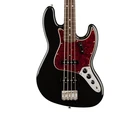 Used Fender Vintera Ii 60S Jazz Bass - Black W/ Rosewood Fb. Price: $809.99.