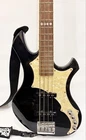 Grassroots G-RF-62 Black Esp Metal J-rock Gazette Reita V-kei Bass Guitar Japan Used. Price: $749.00.