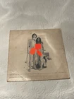 John Lennon Yoko Ono Two Virgins Lp Nude Cover '68 T5001 Beatles Used. Price: $120.00.