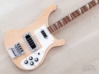 2002 Rickenbacker 4003 Neck Through Bass Mapleglo W/ Case, Paperwork Used. Price: $2299.99.