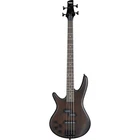 Ibanez Gio Series GSR200BL Left-handed Electric Bass Guitar, Rosewood Fretboard, New. Price: $299.99.