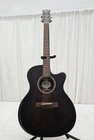 Mitchell T433CE-BST Cutaway Acoustic-electric Guitar Used. Price: $255.99.