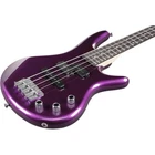 Ibanez GSRM20 Mikro Short-scale Bass Guitar Metallic, Purple New. Price: $219.99.